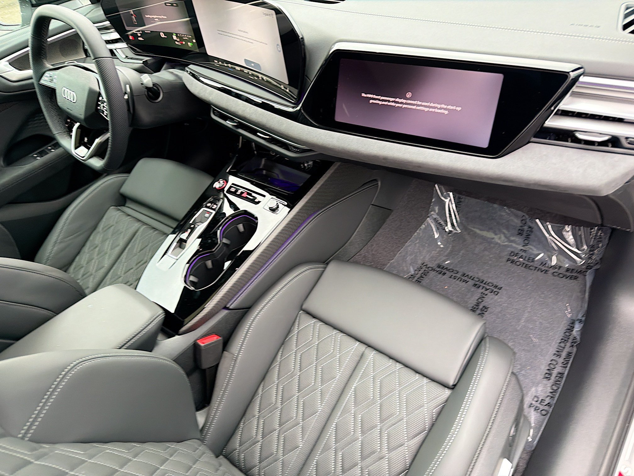 New 2026 Audi S5 Premium Plus AWD/4WD image 13