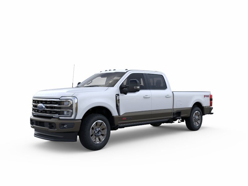 New 2026 Ford F350 King Ranch AWD/4WD image 24