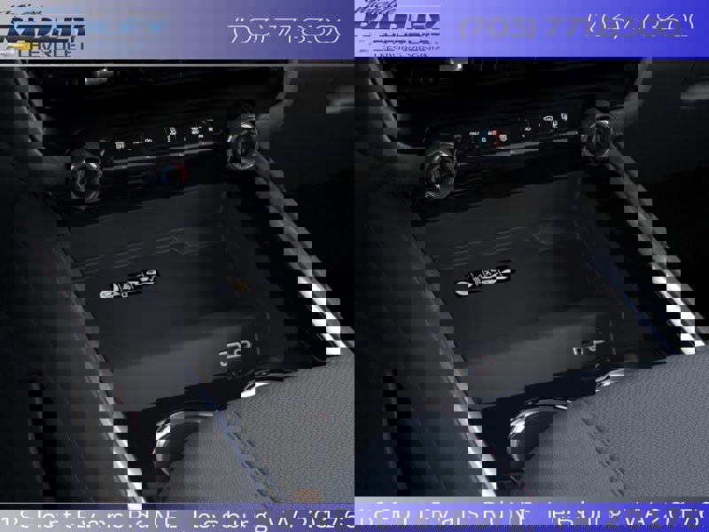 New 2026 Chevrolet Suburban RST image 25