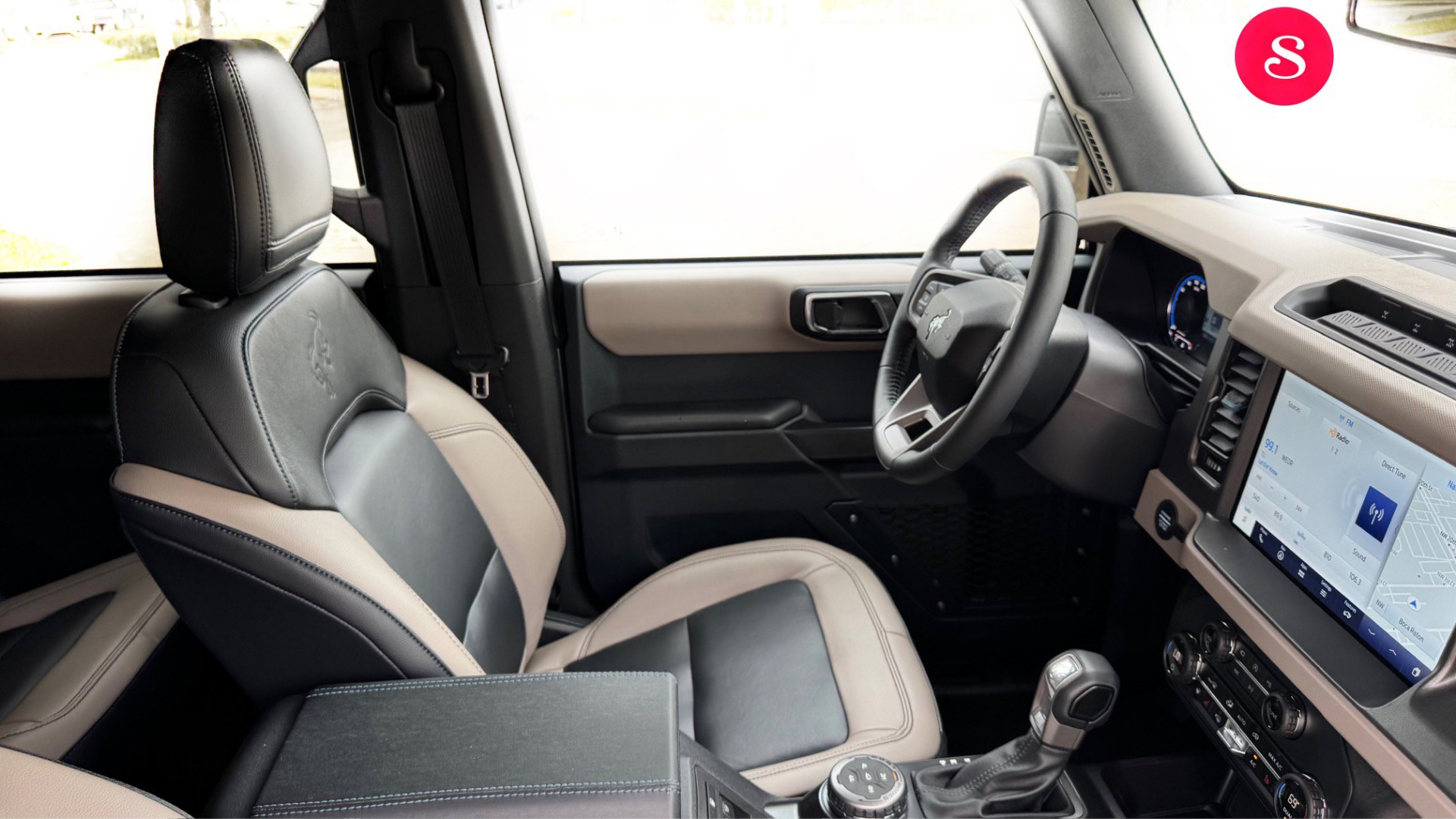 Used 2024 Ford Bronco Wildtrak image 20