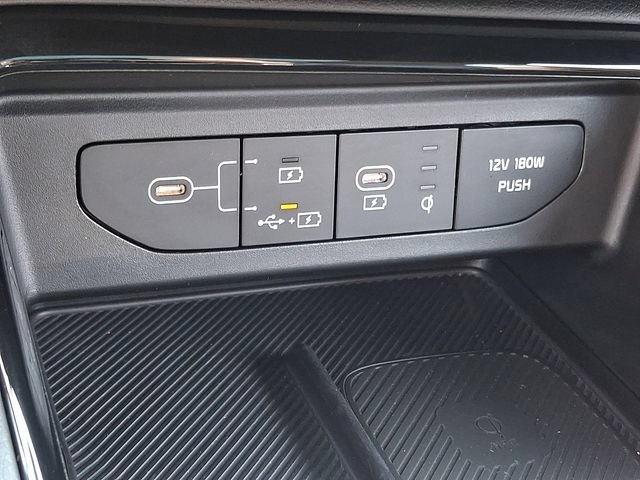 Used 2025 Kia K5 EX FWD image 26
