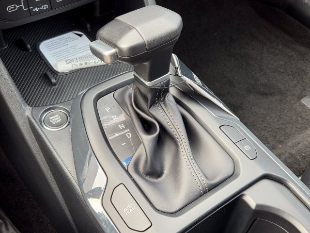 New 2026 Kia K4 GT-Line Turbo FWD image 11