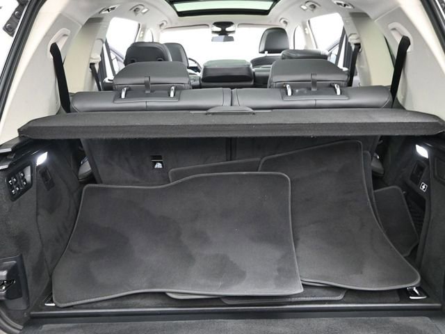 Used 2023 BMW X7 xDrive40i w/ Premium Package image 15