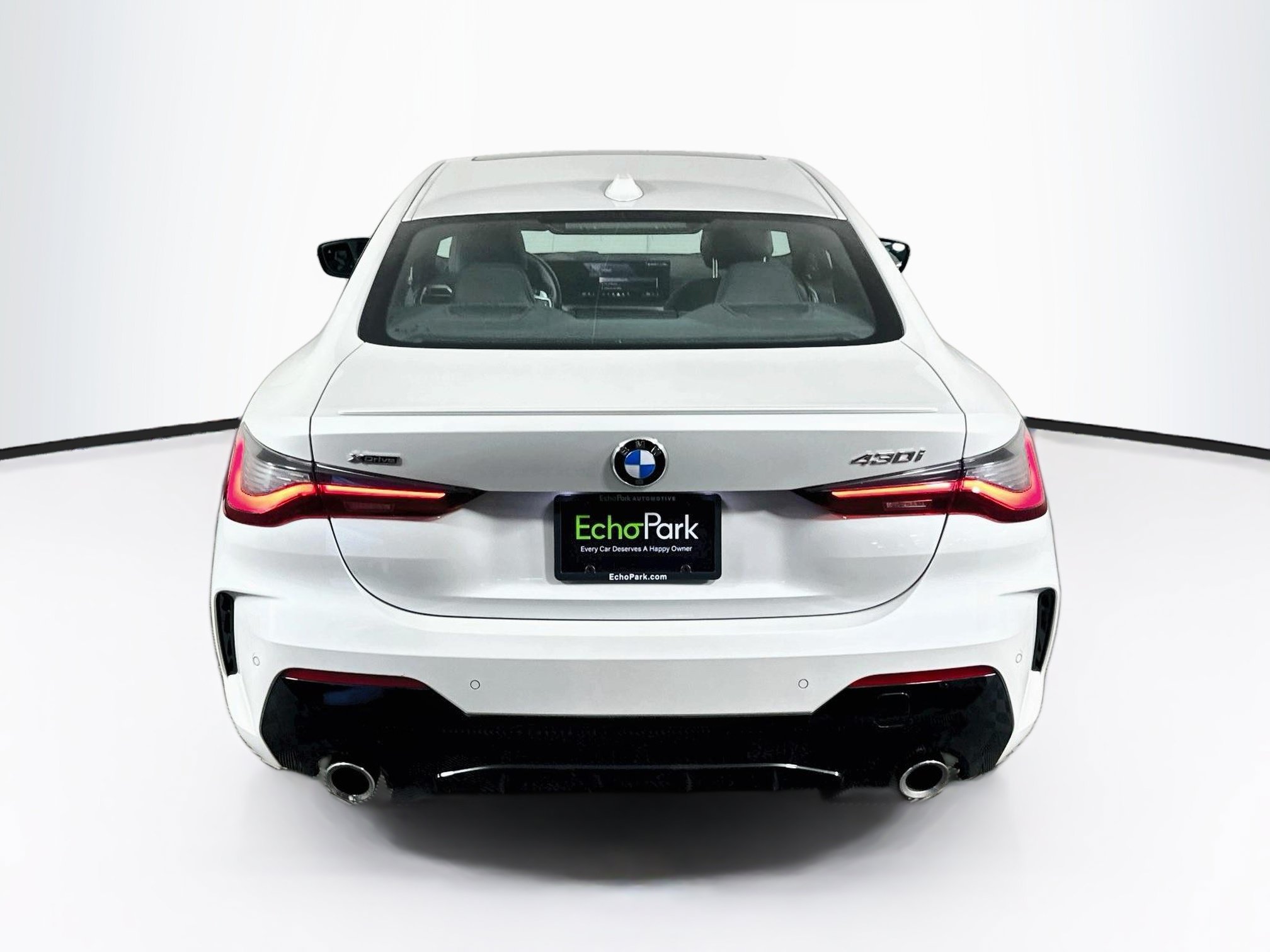 Used 2026 BMW 430i xDrive Coupe AWD/4WD image 7