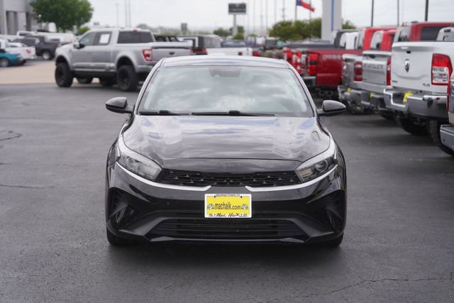 Used 2022 Kia Forte LXS image 3