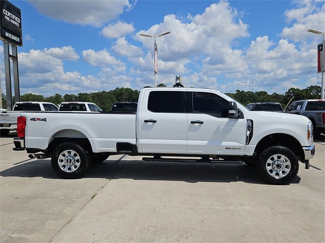 Used 2024 Ford F250 XLT image 7