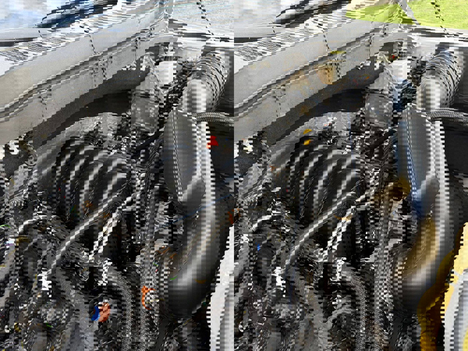 Used 2022 Ford F150 XLT w/ Equipment Group 302A High image 18