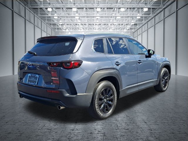 Certified 2024 MAZDA CX-50 AWD 2.5 S w/ Weather Package image 7
