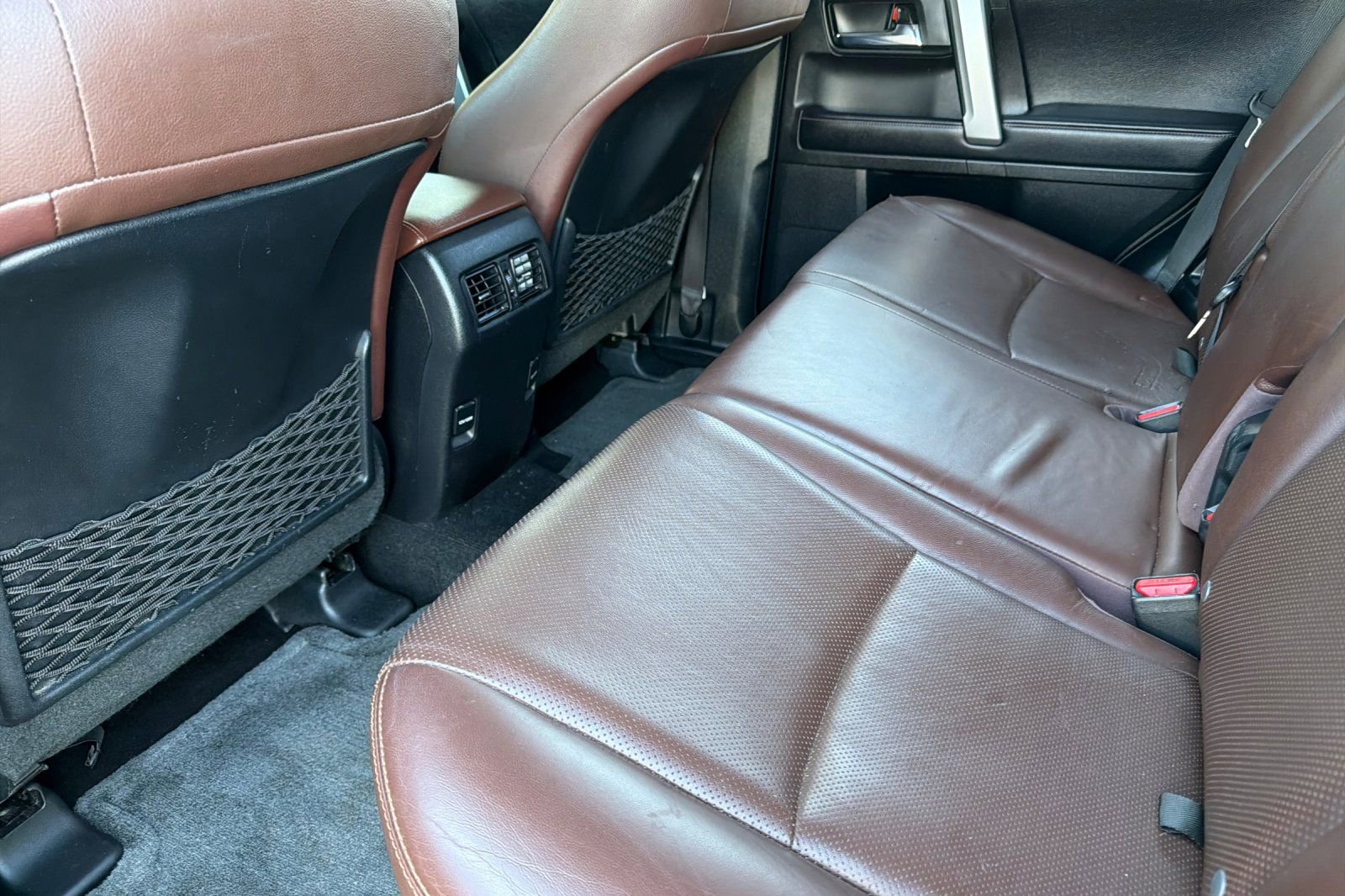 Used 2016 Toyota 4Runner Limited AWD/4WD image 11