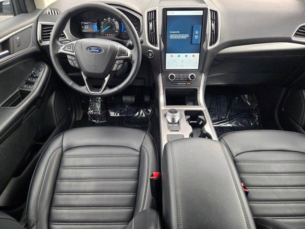 Used 2024 Ford Edge SEL image 18