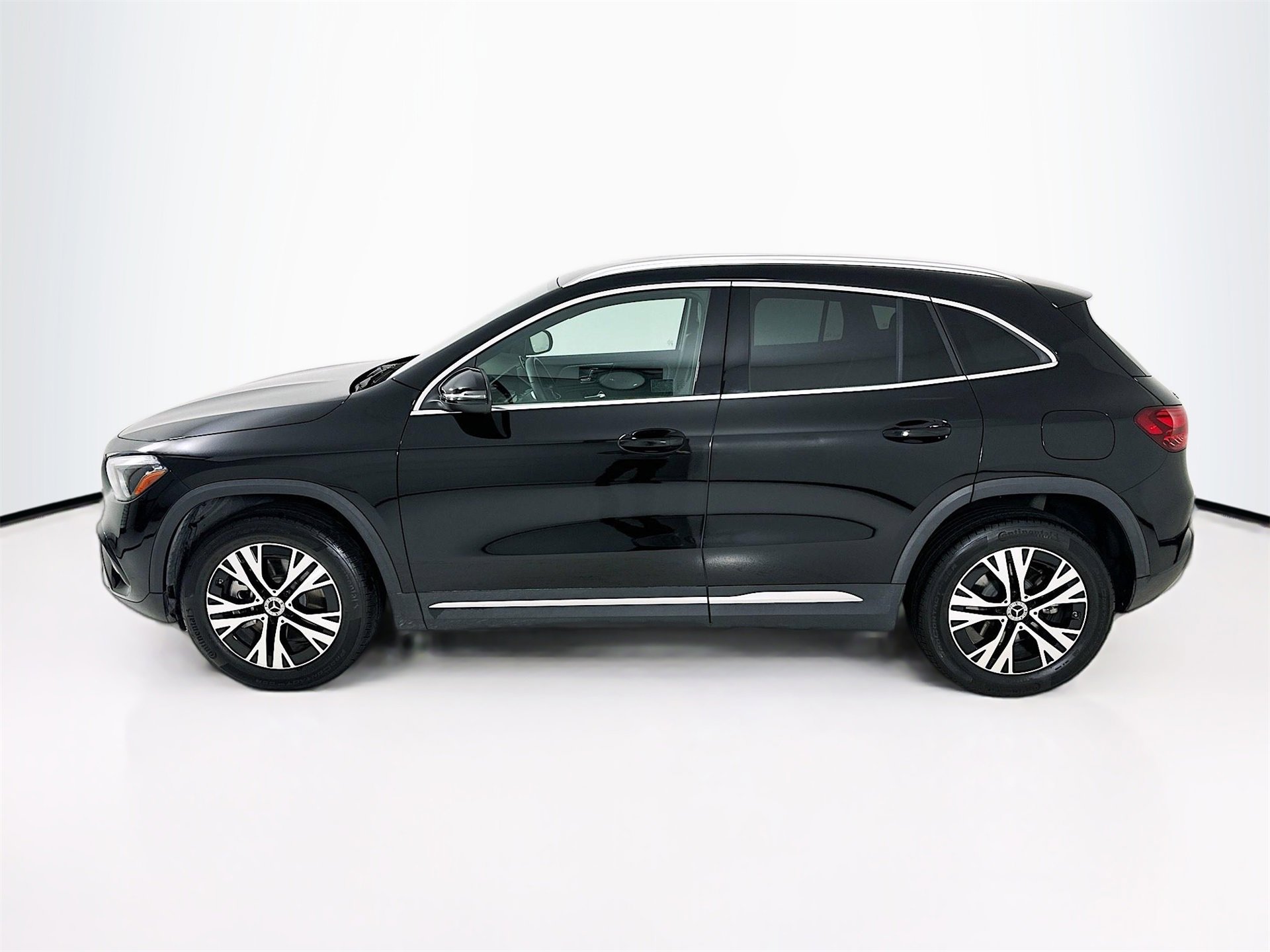 Used 2025 Mercedes-Benz GLA 250 image 5