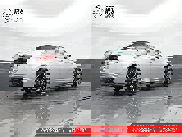 New 2025 Nissan Altima 2.5 SR image 41