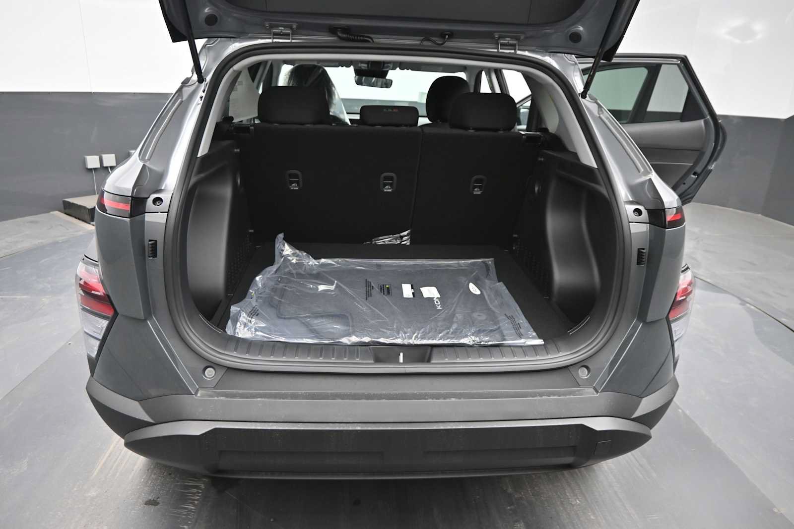 New 2026 Hyundai Kona SEL Sport AWD/4WD image 14