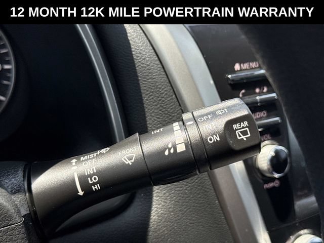 Used 2021 Nissan Murano S AWD/4WD image 23