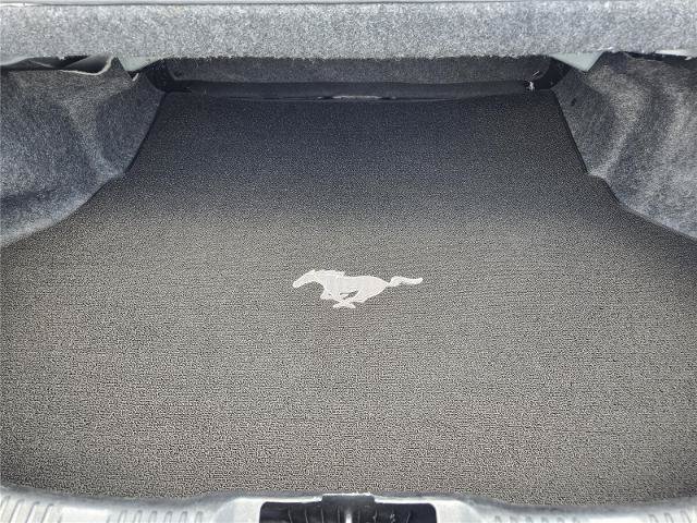 Certified 2021 Ford Mustang Premium RWD image 32