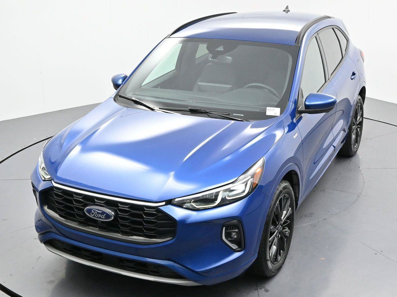 Used 2023 Ford Escape ST-Line Elite AWD/4WD image 37