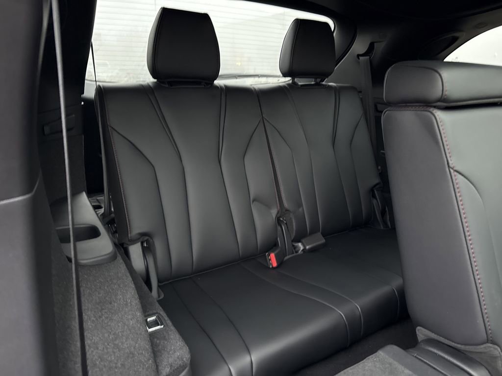 New 2026 Acura MDX A-Spec image 18