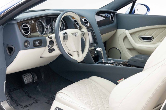 Used 2016 Bentley Continental GT V8 S image 10