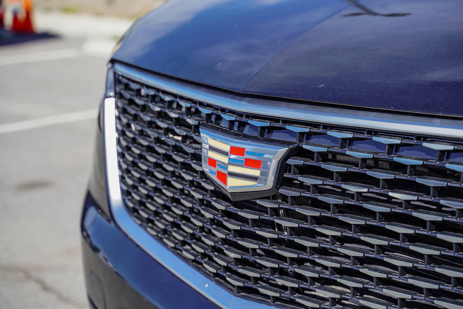 Used 2020 Cadillac XT6 Premium Luxury image 3