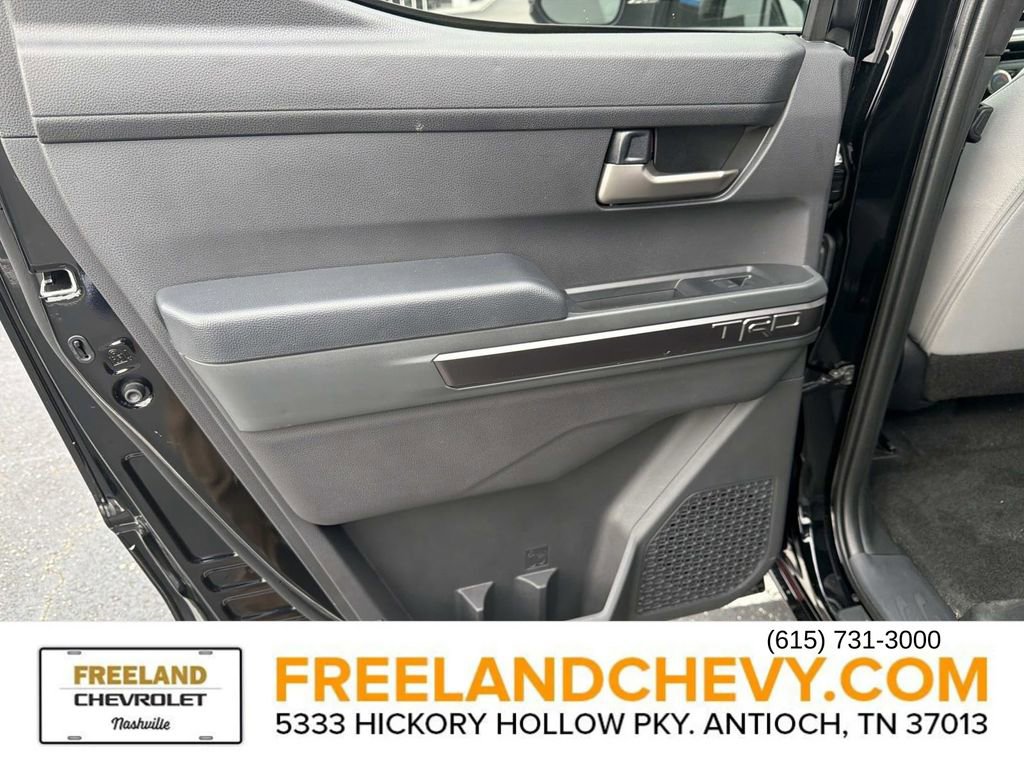 Used 2024 Toyota Tacoma TRD Sport image 15