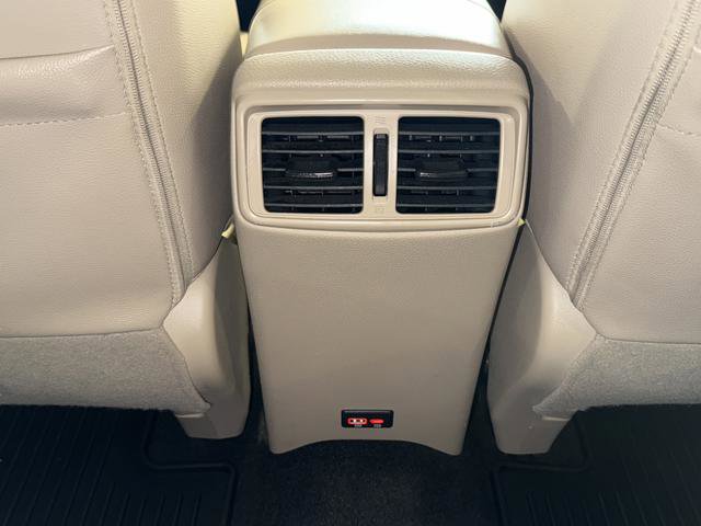 Used 2020 Nissan Rogue SL w/ Premium Package image 41