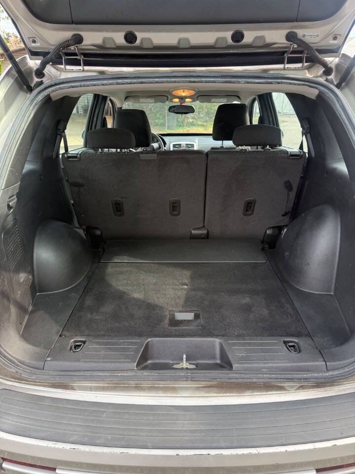 Used 2008 Pontiac Torrent 2WD image 14