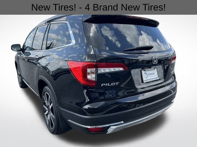 Used 2020 Honda Pilot Touring image 8