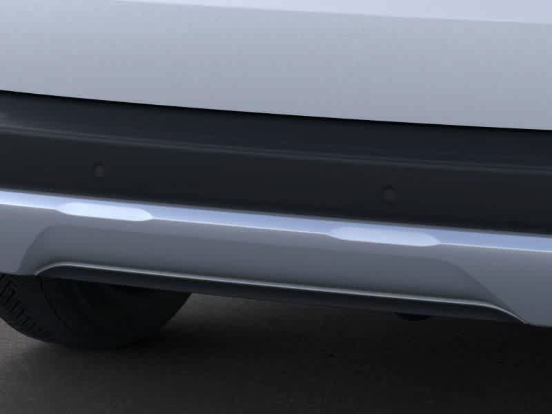 New 2025 Ford Escape SE w/ PHEV Premium Package FWD image 35