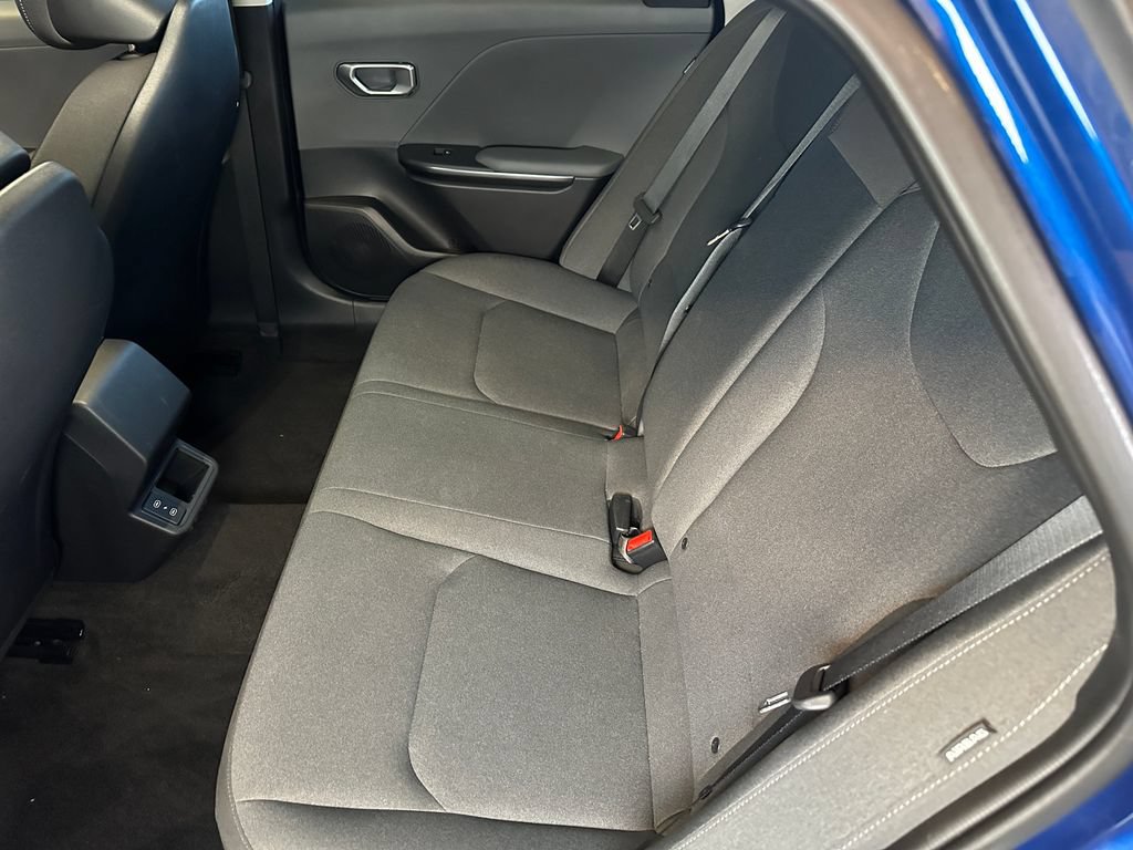 Used 2025 Kia K4 LXS FWD image 21