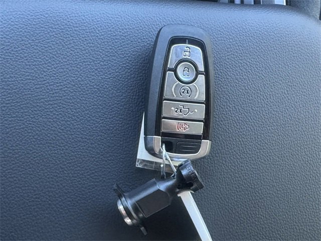New 2026 Ford F350 XLT w/ XLT Premium Package image 24