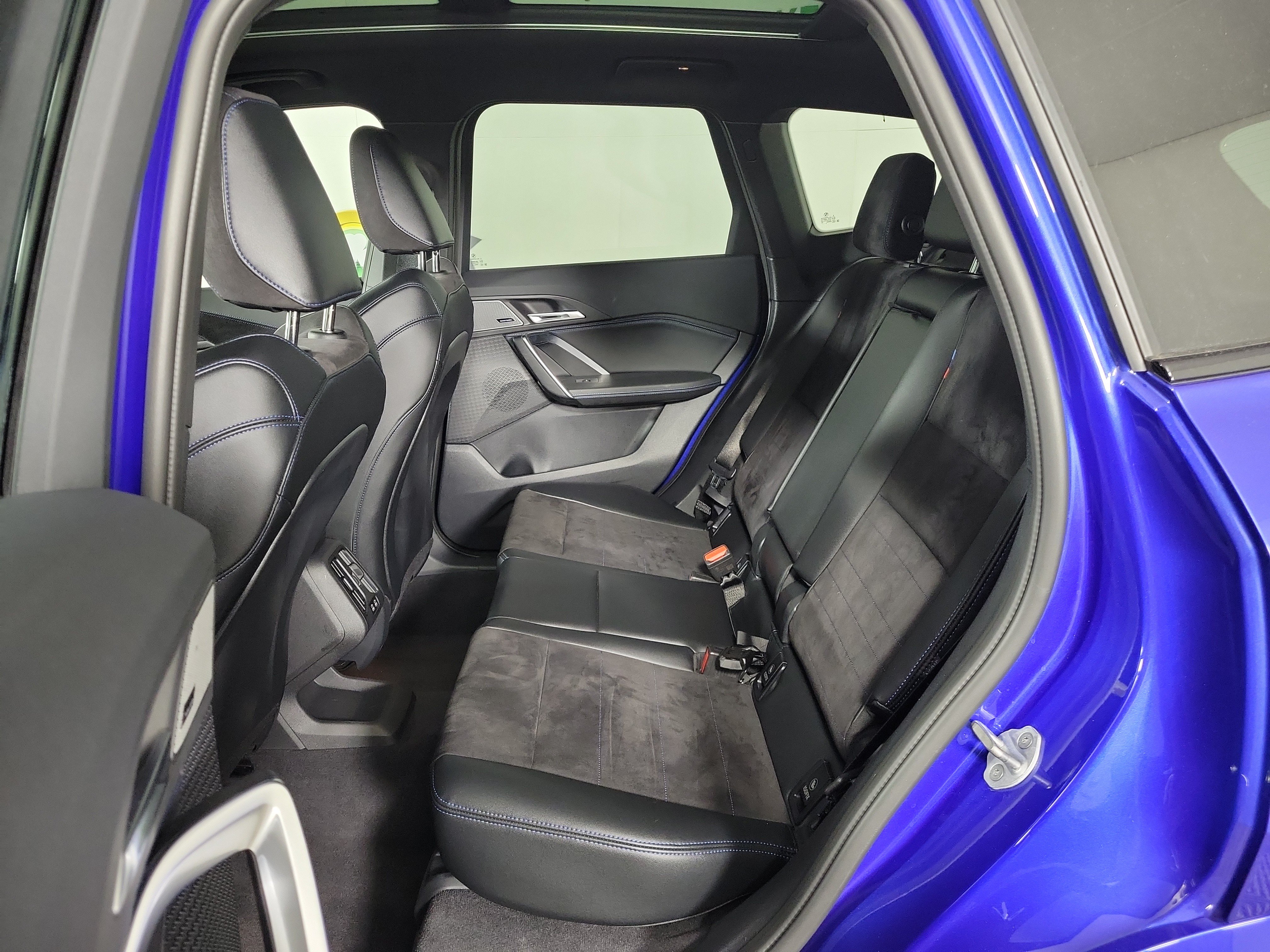 Certified 2026 BMW X1 M35i AWD/4WD image 10