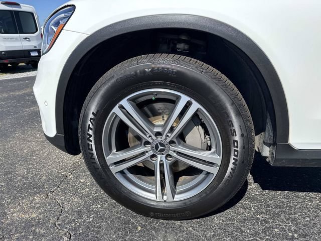 Used 2022 Mercedes-Benz GLC 300 image 4