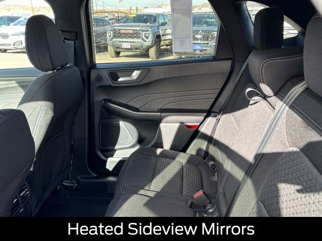 New 2026 Ford Escape Active w/ Active Premium Tech Pack image 16