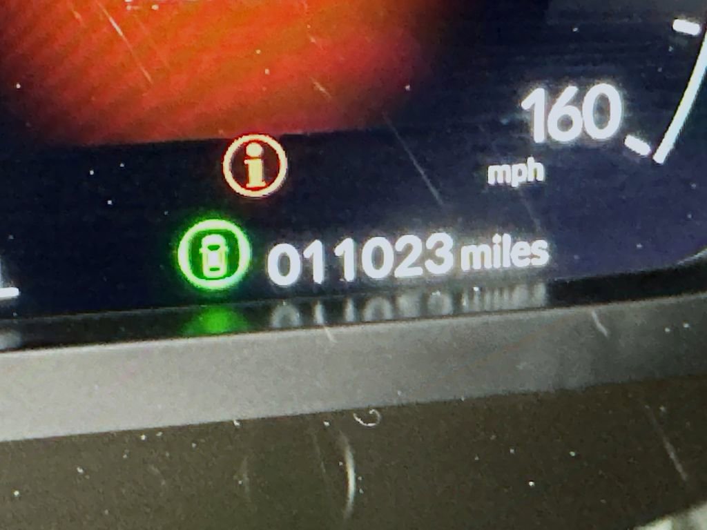 Used 2024 Honda Civic Sport Touring image 32