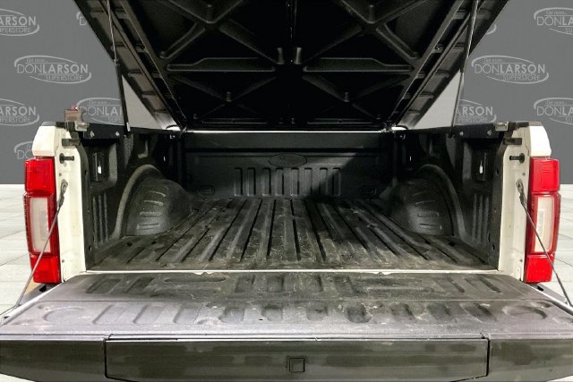 Used 2021 Ford F250 Lariat AWD/4WD image 11