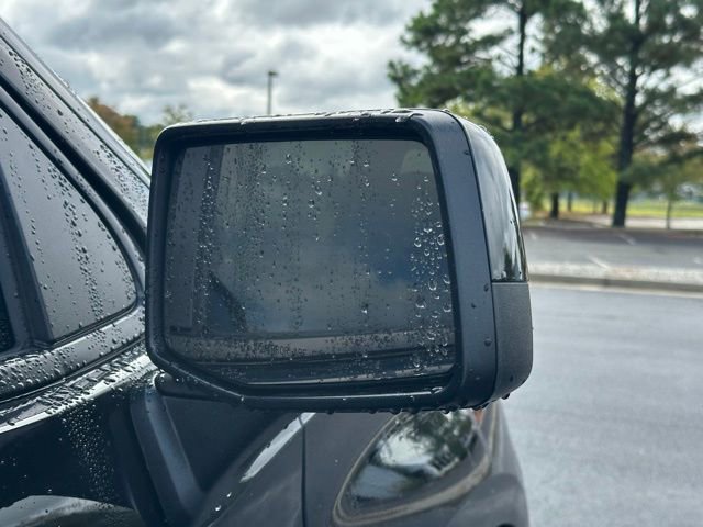 Used 2025 Chevrolet Silverado 1500 LT Trail Boss w/ Convenience Package II image 14