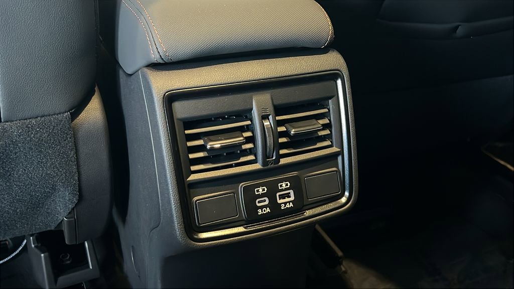 New 2026 Subaru Forester Sport image 14