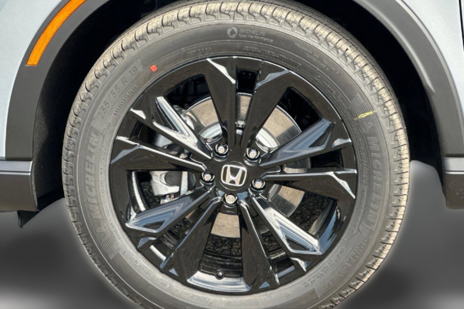 New 2026 Honda CR-V Sport Touring image 11