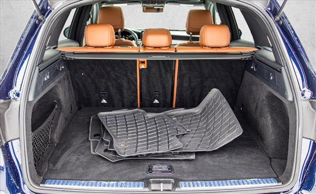 Used 2022 Mercedes-Benz GLC 43 AMG 4MATIC image 26