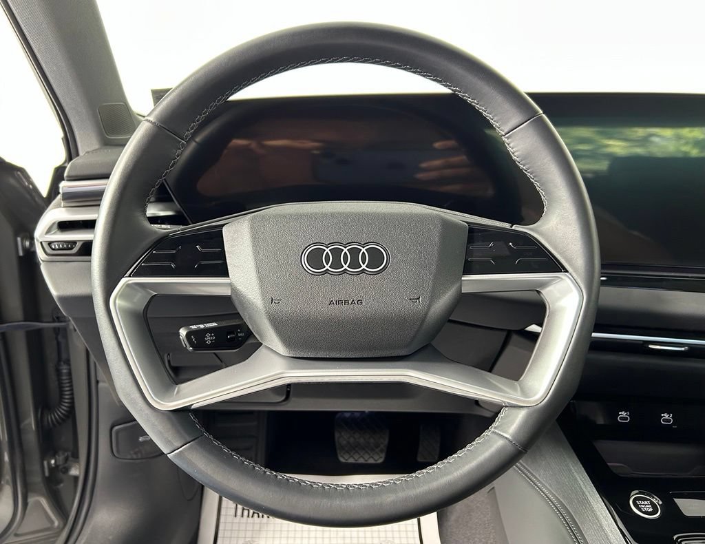 Used 2025 Audi A5 Premium Plus w/ Premium Plus AWD/4WD image 37