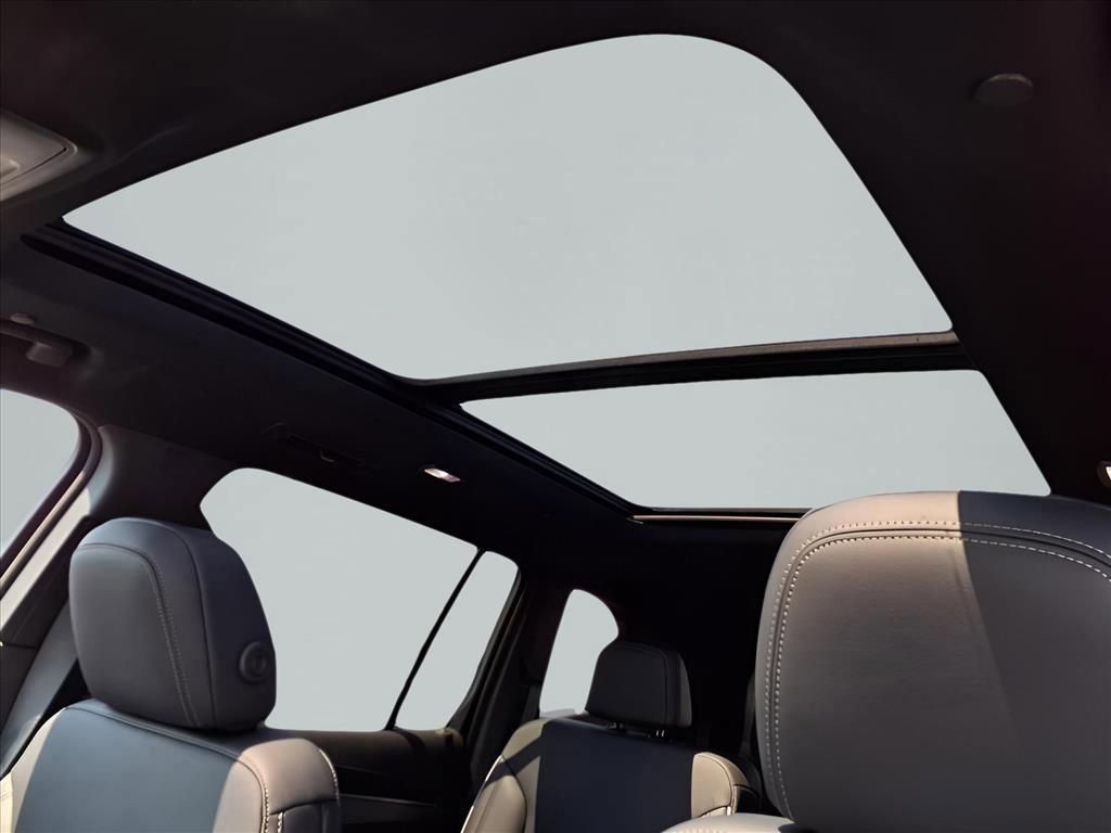 New 2026 Buick Enclave Preferred w/ Power Package image 14