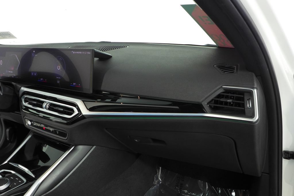 Used 2023 BMW 330i Sedan w/ Driving Assistance Package RWD image 14