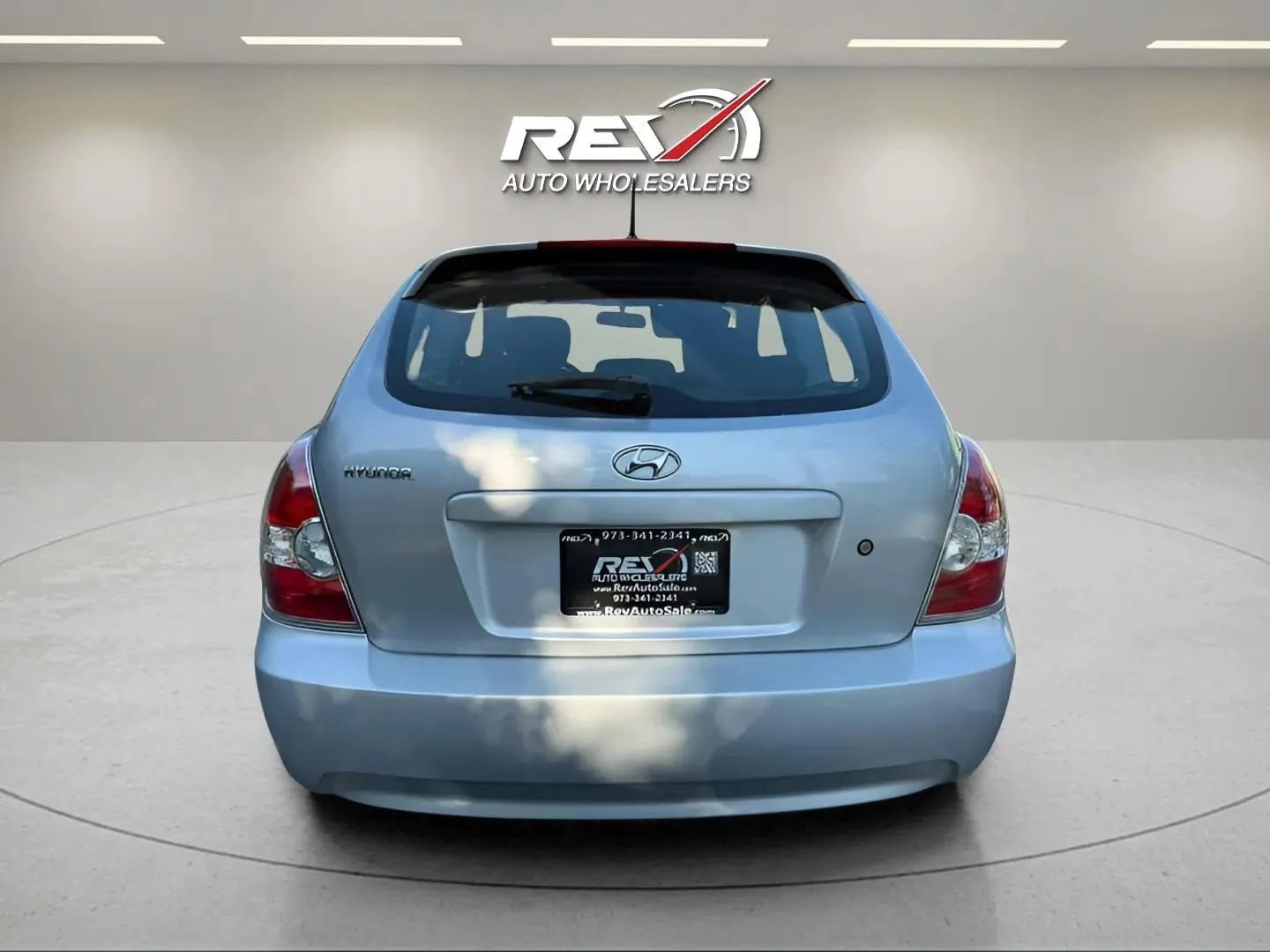 Used 2007 Hyundai Accent SE image 29