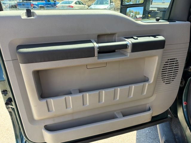 Used 2009 Ford F350 XL AWD/4WD image 10
