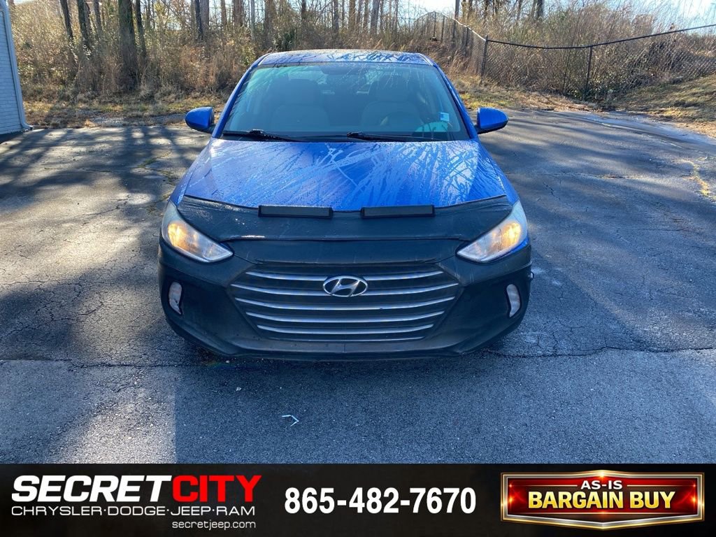 Used 2018 Hyundai Elantra Value Edition image 2