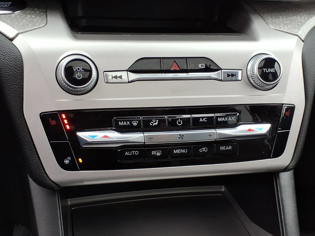 Used 2022 Ford Explorer Timberline AWD/4WD image 23
