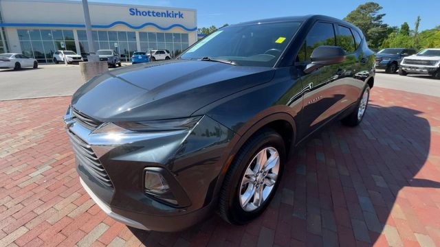 Used 2020 Chevrolet Blazer LT AWD/4WD image 5