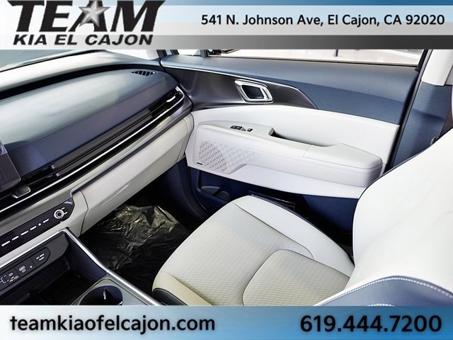 New 2026 Kia Carnival SX Prestige image 27