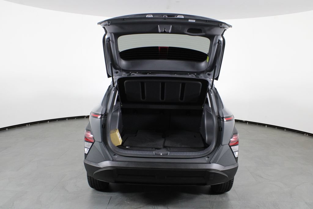 Certified 2026 Hyundai Kona SEL Sport AWD/4WD image 17