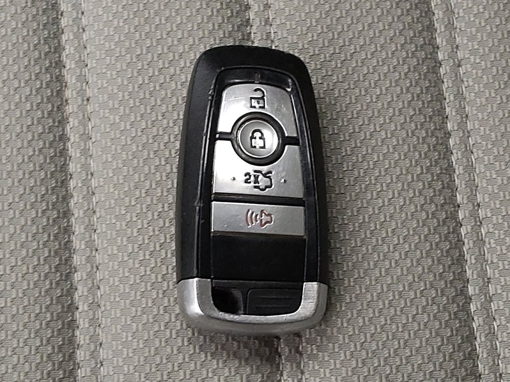 Used 2018 Ford Fusion S FWD image 32